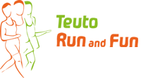 Teuto Run & Fun Logo