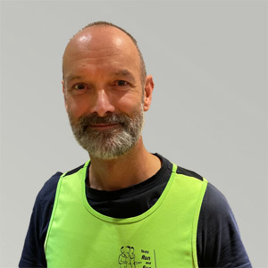 Lauftrainer Tassilo: div. Marathons und Ultras (u.a. Chiemgauer 100, Rennsteig-Supermarathon)